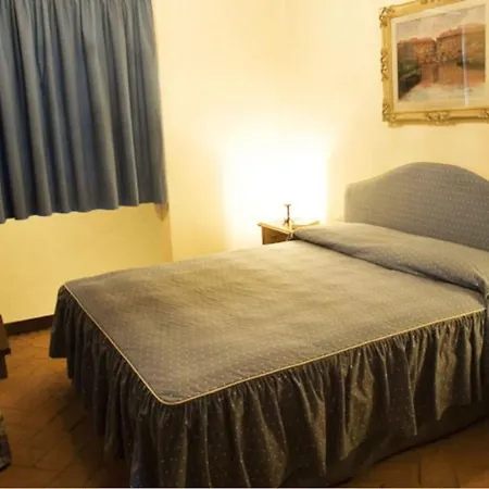 Magnolia E Camelia Vila Vicchio