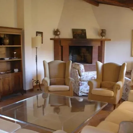 Magnolia E Camelia Βίλα