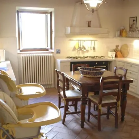 Villa Magnolia E Camelia