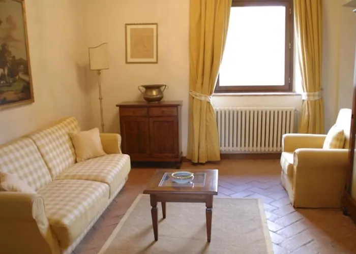 Magnolia E Camelia Vicchio