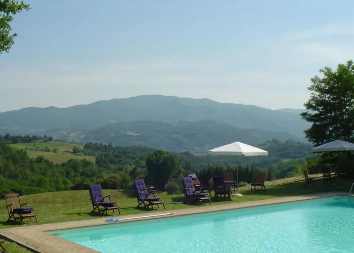 Magnolia E Camelia Vicchio