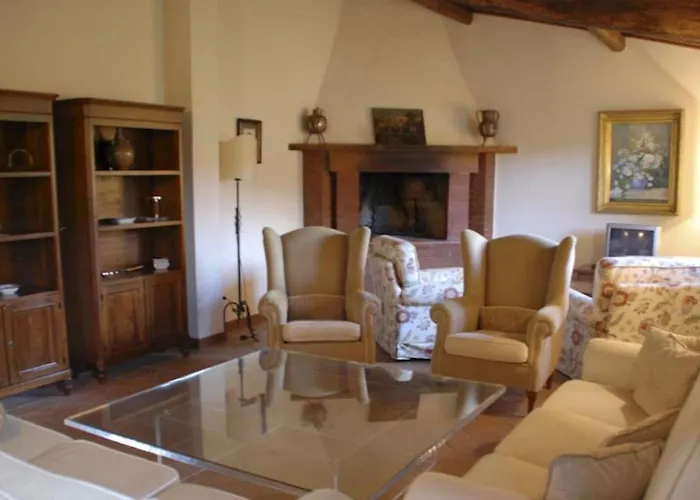 Magnolia E Camelia Villa