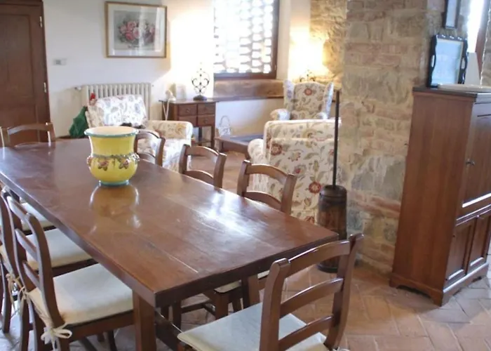 Magnolia E Camelia 빌라 *