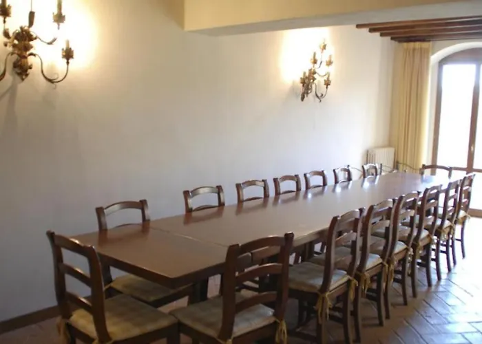 Magnolia E Camelia Villa