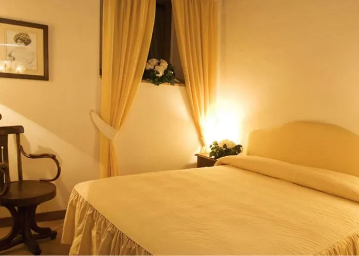 Magnolia E Camelia Villa *