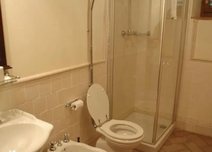 Magnolia E Camelia Villa Vicchio