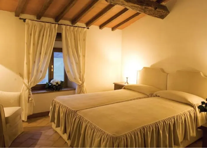 Villa Magnolia E Camelia *