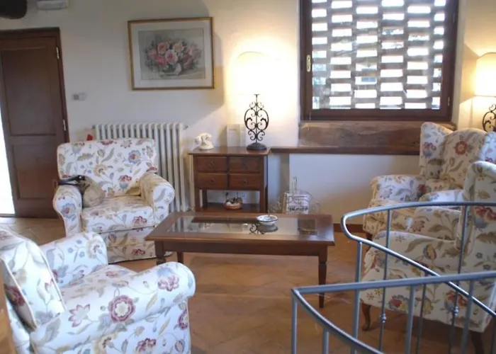 Magnolia E Camelia Villa *