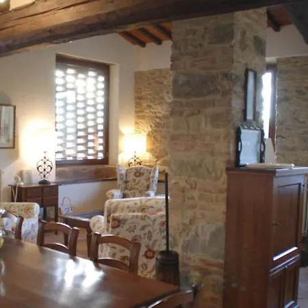 Villa Magnolia E Camelia *