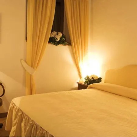 Magnolia E Camelia Villa *