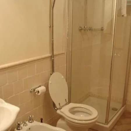 Magnolia E Camelia Villa Vicchio