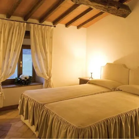 Villa Magnolia E Camelia *